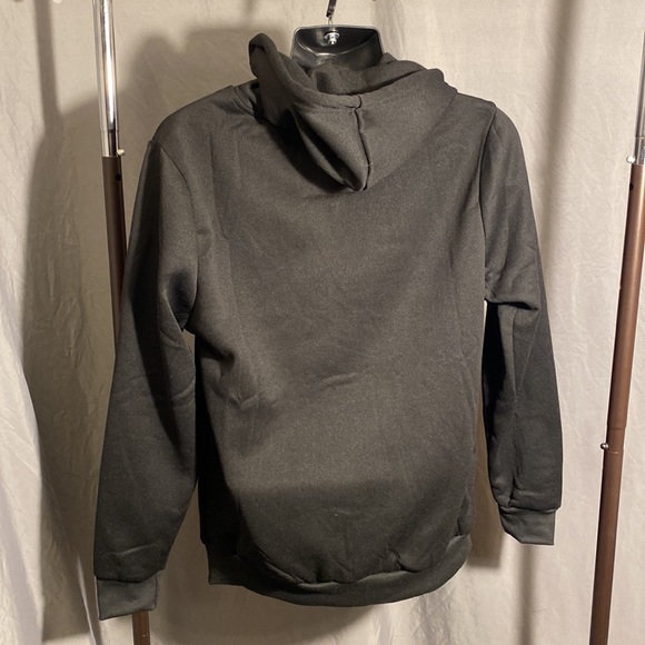 Reason Zip-Up Sweater - Picture 6 of 14